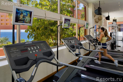 The Westin Resort & Spa 28